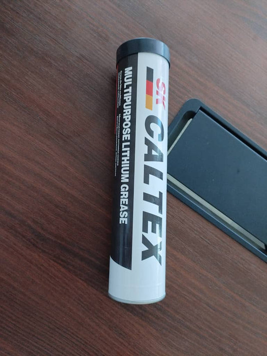 Multipurpose Lithium Grease MP3 - 450g